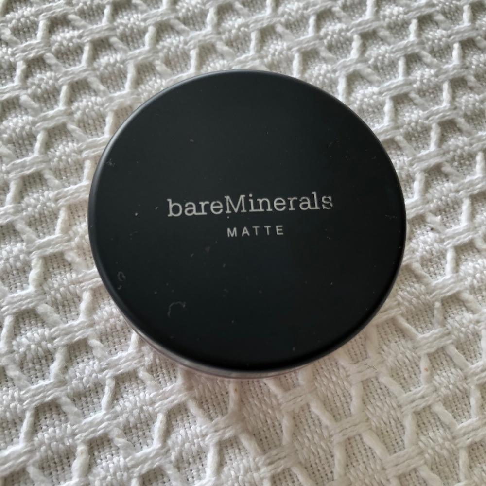 Bare Minerals Matte Foundation in C10 Fair